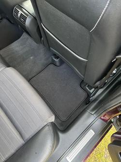 2013 Holden
Berlina