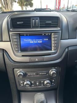 2013 Holden
Berlina