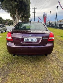 2013 Holden
Berlina