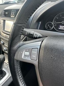 2013 Holden
Berlina