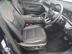 2022 Haval
H6GT Ultra