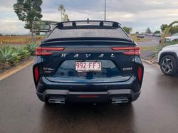 2022 Haval
H6GT Ultra