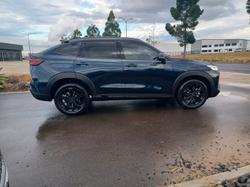 2022 Haval
H6GT Ultra