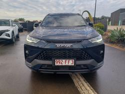 2022 Haval
H6GT Ultra