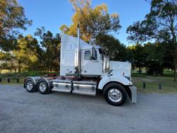 2015 Western Star 4864