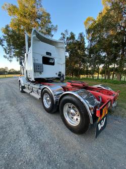 2015 Western Star 4864