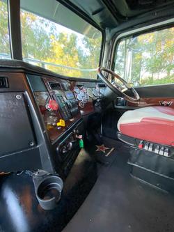 2015 Western Star 4864