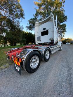 2015 Western Star 4864