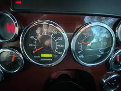 2015 Western Star 4864