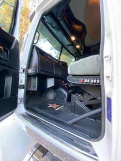 2015 Western Star 4864