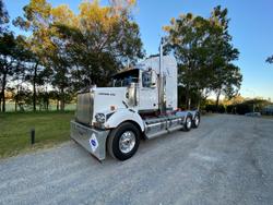 2015 Western Star 4864