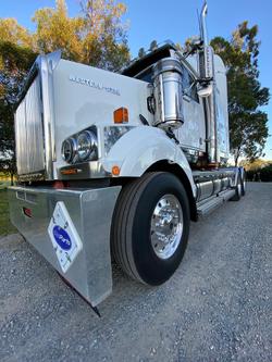 2015 Western Star 4864