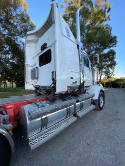 2015 Western Star 4864
