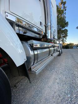 2015 Western Star 4864