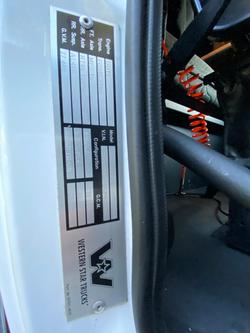 2015 Western Star 4864