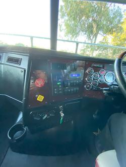 2015 Western Star 4864