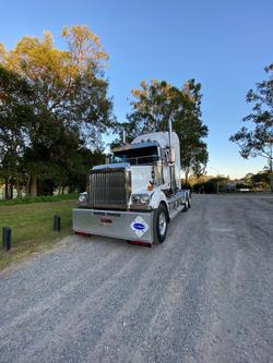 2015 Western Star 4864