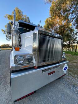 2015 Western Star 4864