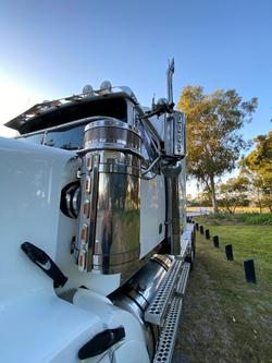 2015 Western Star 4864