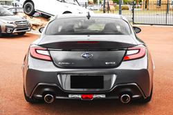 2024 Subaru BRZ S ZD8 MY25 Magnetite Grey