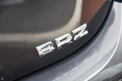 2024 Subaru BRZ S ZD8 MY25 Magnetite Grey