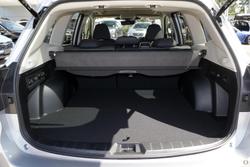 2024 Subaru Forester 2.5i Sport S5 MY24 AWD Ice Silver