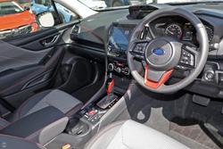 2024 Subaru Forester 2.5i Sport S5 MY24 AWD Ice Silver