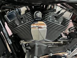 2015 Harley-davidson 2015 HARLEY DAVIDSON 1700CC FLHXSE CVO STREET GLIDE MERCURY / SMOKY QUARTZ