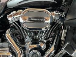 2015 Harley-davidson 2015 HARLEY DAVIDSON 1700CC FLHXSE CVO STREET GLIDE MERCURY / SMOKY QUARTZ