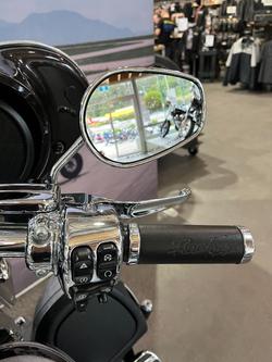 2015 Harley-davidson 2015 HARLEY DAVIDSON 1700CC FLHXSE CVO STREET GLIDE MERCURY / SMOKY QUARTZ