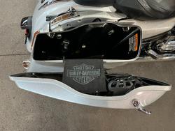 2015 Harley-davidson 2015 HARLEY DAVIDSON 1700CC FLHXSE CVO STREET GLIDE MERCURY / SMOKY QUARTZ
