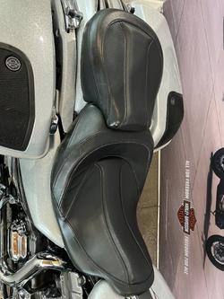 2015 Harley-davidson 2015 HARLEY DAVIDSON 1700CC FLHXSE CVO STREET GLIDE MERCURY / SMOKY QUARTZ