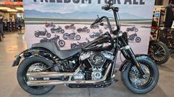 Harley-Davidson FLSL Slim (107) (solid)