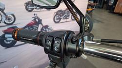 2023 Harley-davidson FXBR BREAKOUT (117) Black