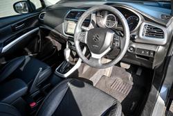 2020 Suzuki
S-Cross Turbo Prestige
