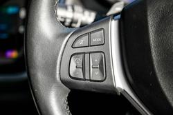 2020 Suzuki
S-Cross Turbo Prestige
