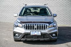 2020 Suzuki
S-Cross Turbo Prestige
