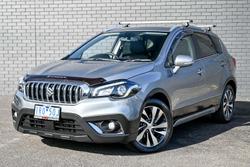 2020 Suzuki
S-Cross Turbo Prestige