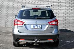 2020 Suzuki
S-Cross Turbo Prestige