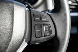2020 Suzuki
S-Cross Turbo Prestige