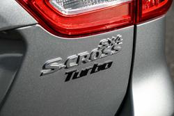 2020 Suzuki
S-Cross Turbo Prestige