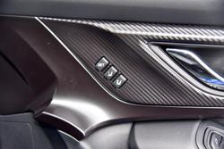 2025 Subaru WRX tS