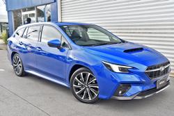 2025 Subaru WRX tS