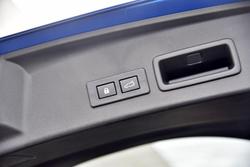 2025 Subaru WRX tS VN MY25 AWD WR Blue