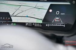 2025 Subaru WRX tS VN MY25 AWD WR Blue