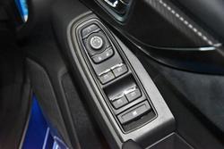 2025 Subaru WRX tS VN MY25 AWD WR Blue