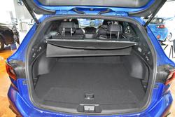 2025 Subaru WRX tS VN MY25 AWD WR Blue