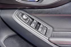 2025 Subaru WRX tS