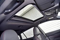 2025 Subaru WRX tS VN MY25 AWD WR Blue