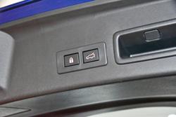 2025 Subaru WRX tS VN MY25 AWD WR Blue